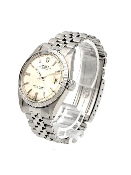 Rolex Datejust SS Automatic Winding Watch main image 6